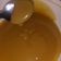 El cooksnap de Mela Llamas cuando hizo Dulce de leche casero.