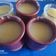 El cooksnap de JM Reli cuando hizo Lemon curd en microondas.