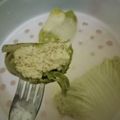 Cooksnap dari Meri untuk resep Sawi Putih Gulung Isi Tahu
