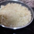 El cooksnap de rioboo43 cuando hizo Coliflor esparragá.