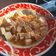 Cooksnap dari Atika Sari untuk resep Mapo tofu/ mabo dofu