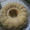 Cooksnap dari Mamanya Nadhifa untuk resep Bolu Pisang Kukus | Pisang Uli