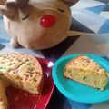 Cooksnap dari Icha Sjech untuk resep Bolu Panggang Sukade (2 telur)