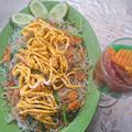 Cooksnap dari Karlin Karduki untuk resep Bihun sayur goreng