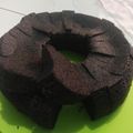 Cooksnap dari Imas Q-noy untuk resep Bolu kukus ketan hitam empuk anti gagal