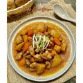Cooksnap dari Tini Rostiawati untuk resep Bistik Ayam Banjar