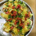 Hemangi Patadia's cooksnap of when they made બ્રેડ કટકા (Bread Katka Recipe In Gujarati).