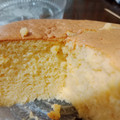 Cooksnap dari nia tiffany harka untuk resep Cotton Soft Japanese Cheesecake membelai lidah and mudahh - First Trial ^.^V
