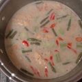 Cooksnap dari Rani Fatilah untuk resep Sayur Lodeh