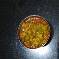 @Darshcook_29046696Darshna Pandya's cooksnap of when they made તુરીયા નું શાક (Turiya Shak Recipe in Gujarati).