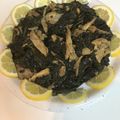 صورة من أكلاتي الشهية😋، شاركها بعد تجربة وصفة رز و ملوخية