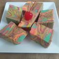 Cooksnap dari Shofiyyah Soleh untuk resep Bolu Kukus Aurora