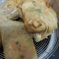 Cooksnap dari tuny sepiany untuk resep Martabak Kentang -Wortel Ala Rumahan