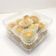 Cooksnap dari nurathiyyah yulinda untuk resep Nastar Tanpa Mixer