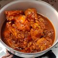 Cooksnap dari Winda untuk resep Ayam Kecap