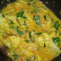 Cooksnap dari Thiany untuk resep Sayap Ayam kemangi bumbu kuning