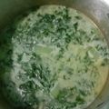 Cooksnap dari Dapur Tika untuk resep Lodeh Daun Kenikir