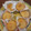 El cooksnap de Antonia Saldivia cuando hizo Muffins Vainilla con chips de chocolate y Muffins de chocolate.