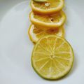 美國番媽 的 糖漬檸檬 cooksnap