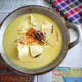 Cooksnap dari Lennylenny untuk resep Cumi Kari Aceh