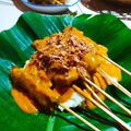 Cooksnap dari Journal Alya 📖 untuk resep Sate Padang Daging