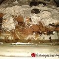 Cooksnap από pontikaki1985 στη συνταγή Τέλεια τούρτα μπισκότου OREO