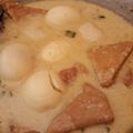 Cooksnap dari Axioma Dany untuk resep Terik Telur Tahu Tempe