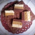 Cooksnap dari HI-Dapoer untuk resep Bolu Tiramisu Kukus