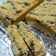 Cooksnap dari mariyam sudrajat untuk resep blueberry crumble cake