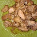 Cooksnap dari Ririnn Agustinaa untuk resep Ayam Teriyaki Saori Tersimple