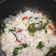 Cooksnap dari Shinta untuk resep Nasi liwet teri asin (Ricecooker)