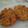 El cooksnap de Naty Salguero cuando hizo Hamburguesas de zanahoria, arroz y zapallito.