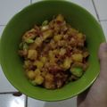 Cooksnap dari fanny tulus untuk resep Sambel goreng kentang