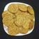 Rekha Vora's cooksnap of when they made ફરસી પૂરી (Farsi Poori Recipe In Gujarati).