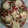 El cooksnap de Sofía cuando hizo Pizza de espinacas, fresas y queso de cabra.