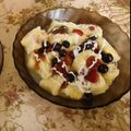 Сooksnap від Ольга Сечкарь, який(а) приготував(ла) Ленивые вареники из творога.