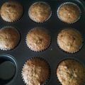 Kalisha's cooksnap of when they made Banana Bread.