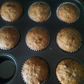 Kalisha's cooksnap of when they made Banana Bread.