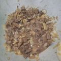 Cooksnap dari Ayu Rahmah untuk resep Beef teriyaki simple