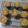 Cooksnap dari Shanti Kusumasari untuk resep Hokkaido nutrijel chiffon cupcake with mango vla