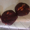 El cooksnap de Mónica Andrea Gatteluk cuando hizo Galletitas sin gluten, sin lácteos, sin huevo y en microondas 💕.