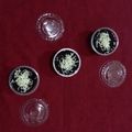 Cooksnap dari Anisahnov untuk resep Oreo cheesecake lumer