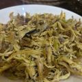 Cooksnap dari Adrian Tirtawidjaja untuk resep Mengolah ayam goreng sisa kemarin