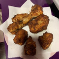 El cooksnap de Eli Guzman Paulino cuando hizo “Pica pollo” Dominicano.