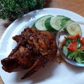 Cooksnap dari NayNay untuk resep Ayam bakar cola