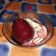 La cooksnap de María Belén cuando cocinó Peras al borgoña