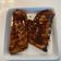 El cooksnap de David Mateu cuando hizo Costillas al Horno estilo Foster Hollywood.