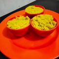 Cooksnap dari Dapur Mama Vi-Ra untuk resep Bumbu Celimpungan dan Lontong Palembang