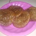 Cooksnap dari Bunda Fai untuk resep Cucur anti gagal