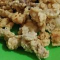 Cooksnap dari Susi Gunawan untuk resep Cumi Goreng tepung